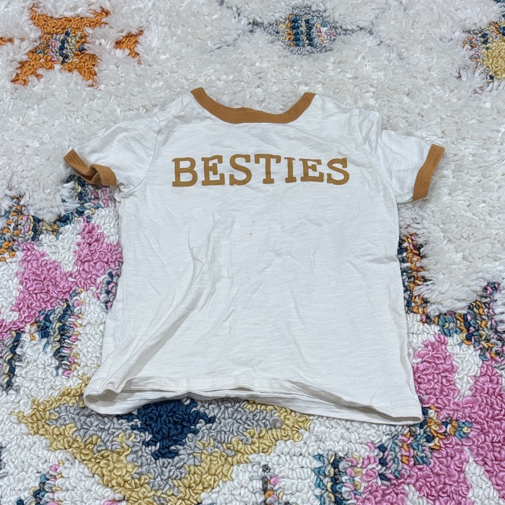 Little Co. T-shirt